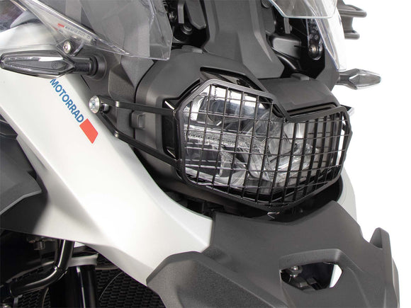 BMW F 900 GS Adventure [2024-2025] - Lampbeschermingsrooster