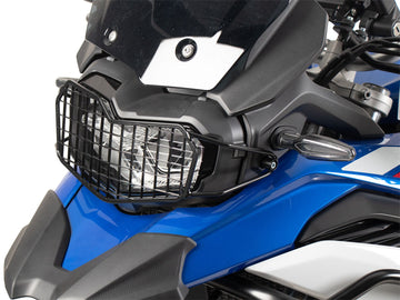 BMW F 800 GS [2024-2025]  - 灯罩格栅 - 0