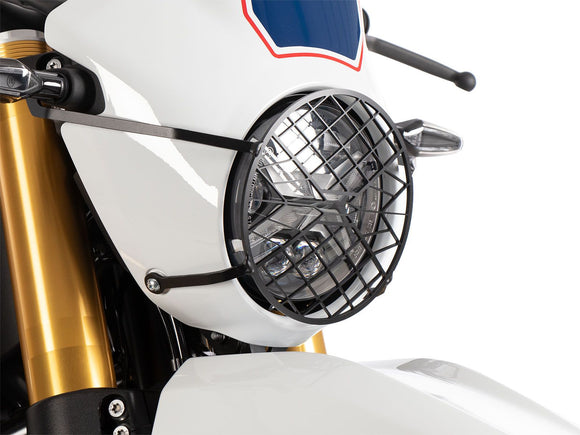 BMW R 12 G [2025] - Lampbeschermingsrooster