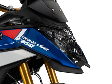 BMW F 450 GS [2026-] - Lámpavédő
