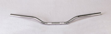 Motocikla stūre Ø 22 mm (7/8") - Superbike stūre 710 mm plata