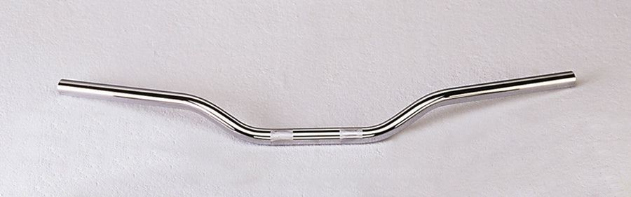 Motorcykeldriver Ø 22 mm (7/8 ") - Superbike -Lenker 710 mm bred