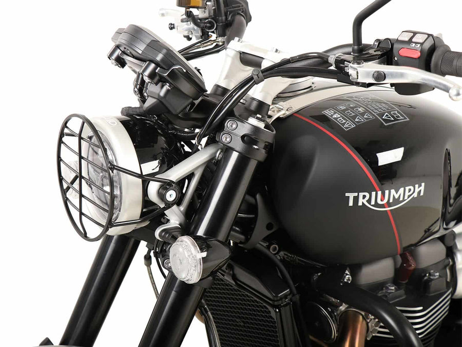 Triumph Scrambler 1200 XC [2019-2023] - Štitnik svjetla