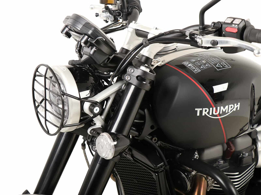 Triumph Scrambler 1200 XE [2019-2023]  - 灯罩格栅