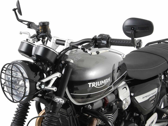 Triumph Speed Twin 1200 [2022-2025]  - ランプ保護グリル