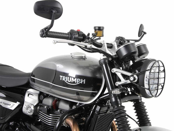 Triumph Speed Twin 1200 [2019-2021]  - ランプ保護グリル