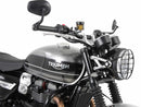 Triumph Speed Twin 1200 [2022-2025]  - ランプ保護グリル-1