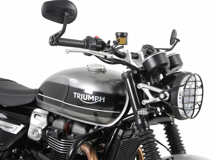 Triumph Speed Twin 1200 [2022-2025] - Защита фонаря