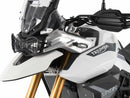 Triumph Tiger 850 Sport [2021-2025] - mřížka na ochranu lampy-3