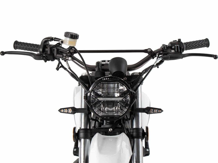 Mash X-Ride 650 Classic [2020-2025] - Lampenschutzgitter