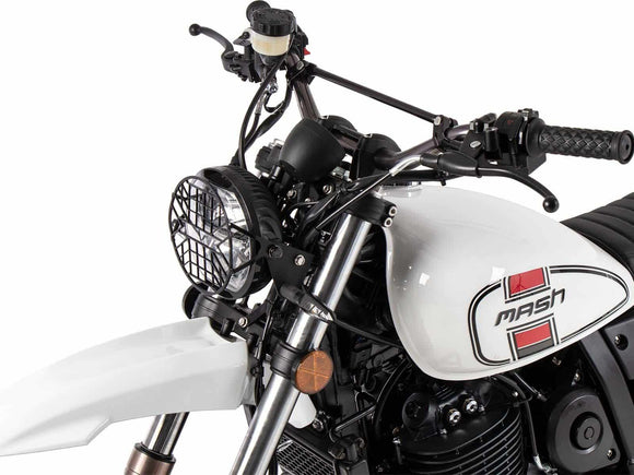 Mash X-Ride 650 Classic [2020-2025] -AMP Protection Crille