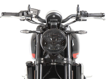 Triumph Trident 660 [2025] - Grade de proteção à lâmpada - 0