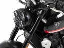 Triumph Trident 660 [2021-2024] - Grade de proteção à lâmpada-2