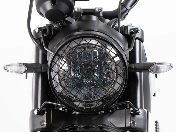 Ducati Scrambler 1100 Dark [2021-2024]  - ランプ保護グリル