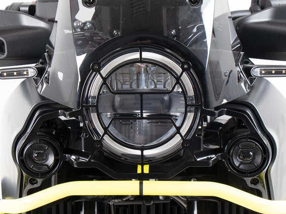 Husqvarna North 901 [2022-2025] - Grila de proteção à lâmpada