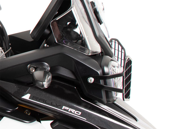 Triumph Tiger 900 Rally Pro [2024-2025] - kratka ochrony lampy