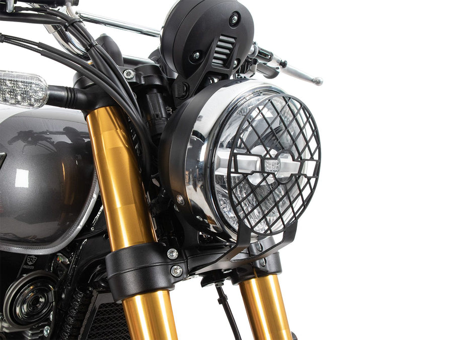 Royal Enfield BEAR 650 [2025-] – LEMPAS APSAUGOS ROTELĖS