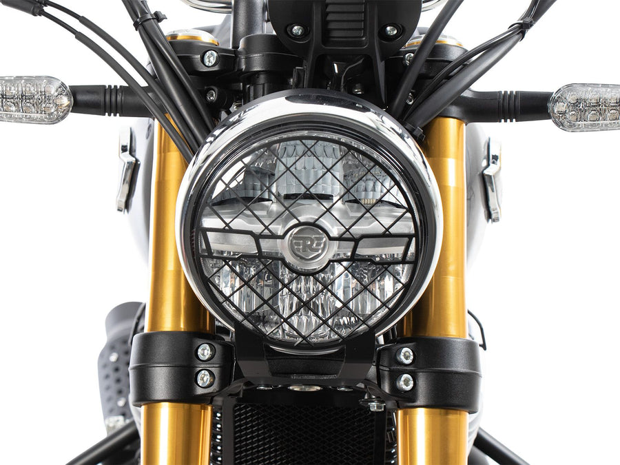 Royal Enfield BEAR 650 [2025-] – LEMPAS APSAUGOS ROTELĖS