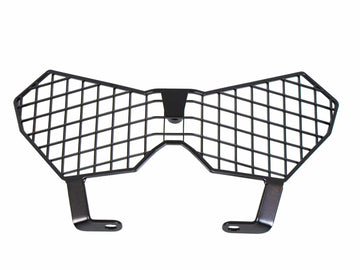 Honda CRF 1100 L Africa TW [2019-2023] - Lamp Protection Grille
