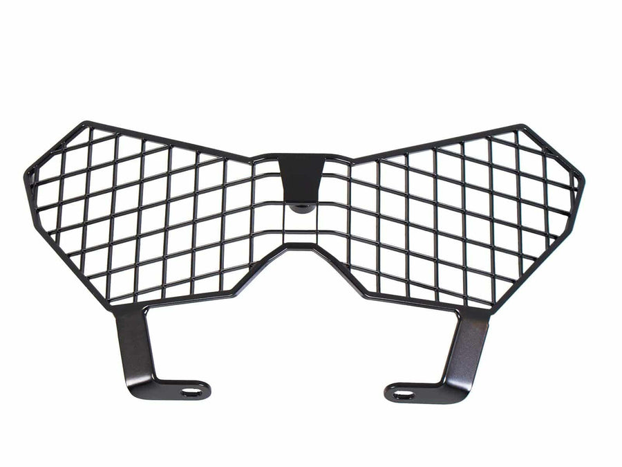 Honda CRF 1100 L Africa TW [2019-2023] - Lampun suojaussäletys