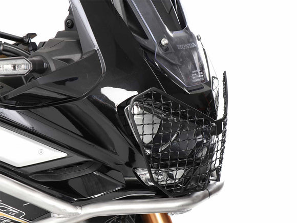 Honda CRF 1100 L på ADV SP [2020-2023] - Lampskyddsgaller