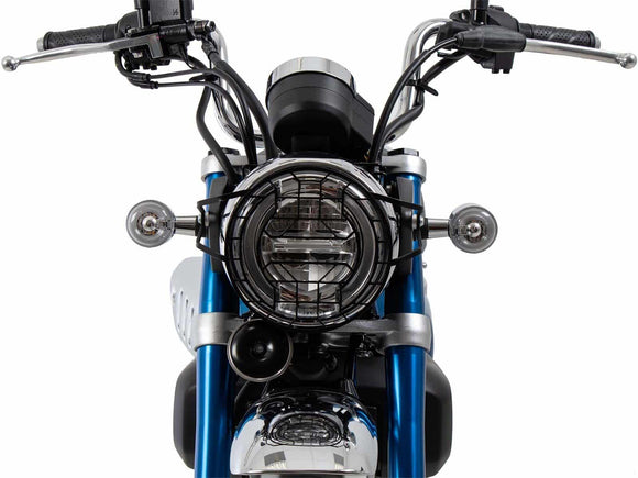 ホンダモンキー125 [2019-2025]  - ランプ保護グリル