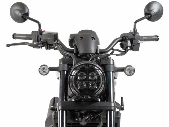 Honda CMX 1100 Rebel [2021-2024] - mřížka na ochranu lampy