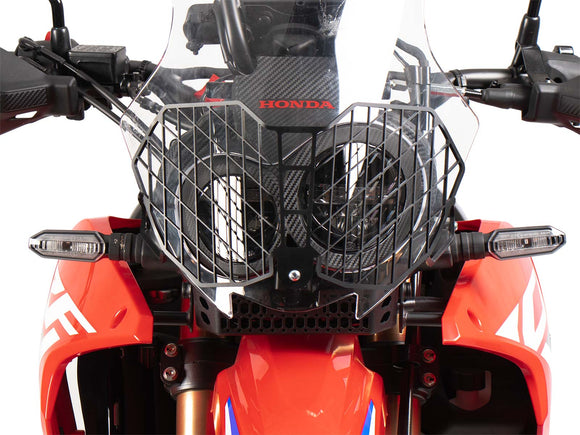 Honda CRF 300 Rally [2021-2025] - Lamp protection grille