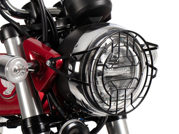 Honda St 125 Dax [2023-2025]  - ランプ保護グリル