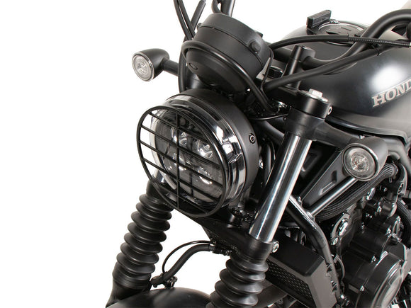 Honda CL 500 [2023-2025] - mřížka ochrany lampy