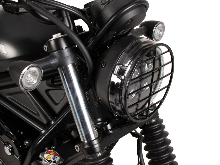 Honda CL 500 [2023-2025] - Lámpavédő