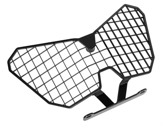 Honda CRF 1100 L på ADV SP [2024-2025] - Lampskyddsgaller