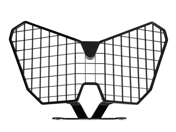 Honda CRF 1100 L på ADV SP [2024-2025] - Lampskyddsgaller