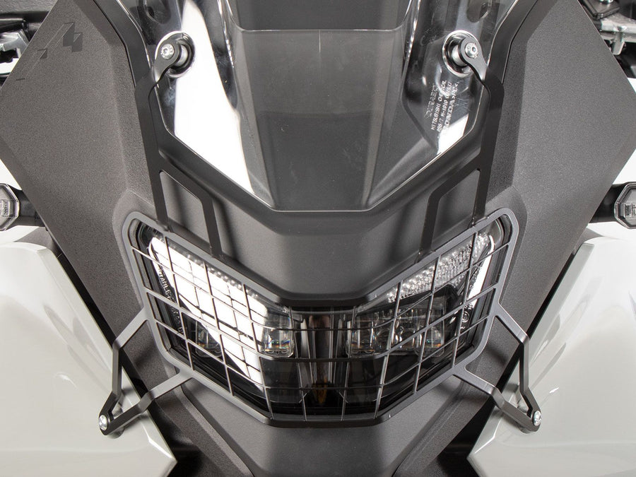 Honda XL 750 Transalp [2025] - lamp protection grille