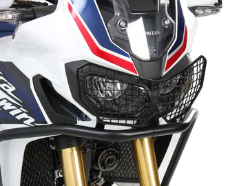 Honda CRF 1000 L Africa TW [2016-2017] - Grila de proteção à lâmpada