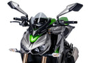 KAWASAKI Z 1000 SE [2016] – New Generation Touring – Stark getönt
