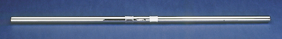 Motorradlenker Ø 25 - Straight 985 mm breit