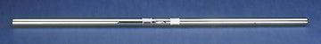 Motorradlenker Ø 22 mm (7/8") - Straight 985 mm breit