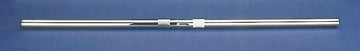 Motorradlenker Ø 22 mm (7/8") - Straight 845 mm breit