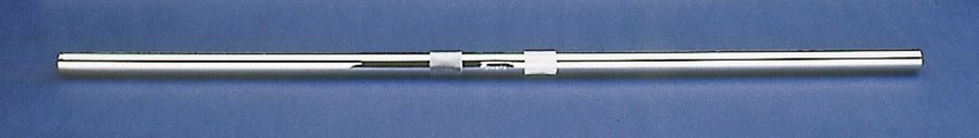 Motociklo vairas Ø 22 mm (7/8") - Tiesi 845 mm pločio