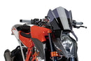 KTM 1290 SUPERDUKE R [2016] – New Generation Sport – Stark getönt
