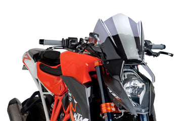KTM 1290 SUPERDUKE R [2016] – 新世代スポーツ – ティンテッド