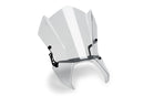 TRIUMPH BONNEVILLE T 120 BLACK [2025] - New Generation Sport Windschild | Klar | PUIG 7014W