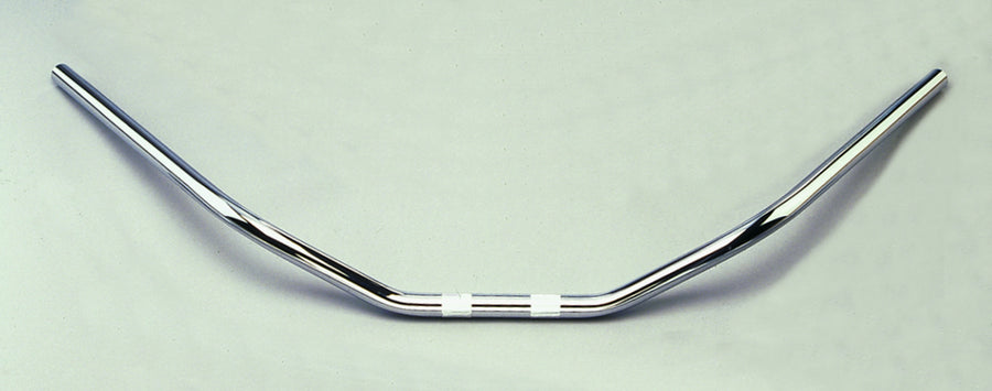 Řidič motocyklů Ø 25 - Řídítka pro vrtulník a křižník 1050 mm široký