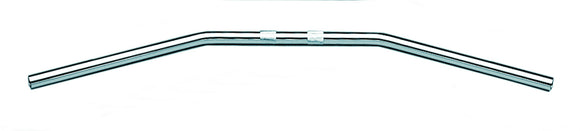 Motorsykkeldriver Ø 22 mm (7/8 ") - Dragbar 970 mm bred