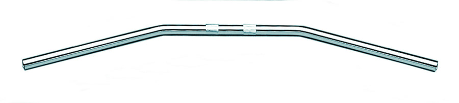 Driver moto Ø 22 mm (7/8 ") - barra di trascinamento di 970 mm di larghezza