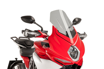 MV AGUSTA TURISMO VELOCE 800 LUSSO [2020] – Touring Screen – Tonet
