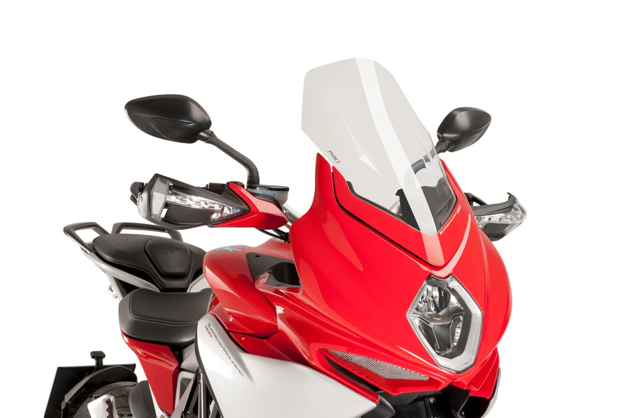 MV AGUSTA TURISMO VELOCE 800 LUSSO [2020] – Tela Touring – Colorida