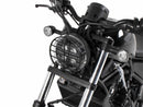 Honda CMX 500 Rebel [2020-2025] - mřížka na ochranu lamp-4
