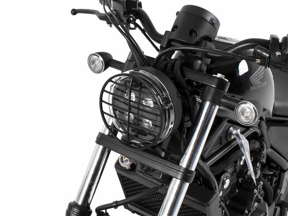 Honda CMX 500 Rebel [2020-2025] - mřížka na ochranu lamp
